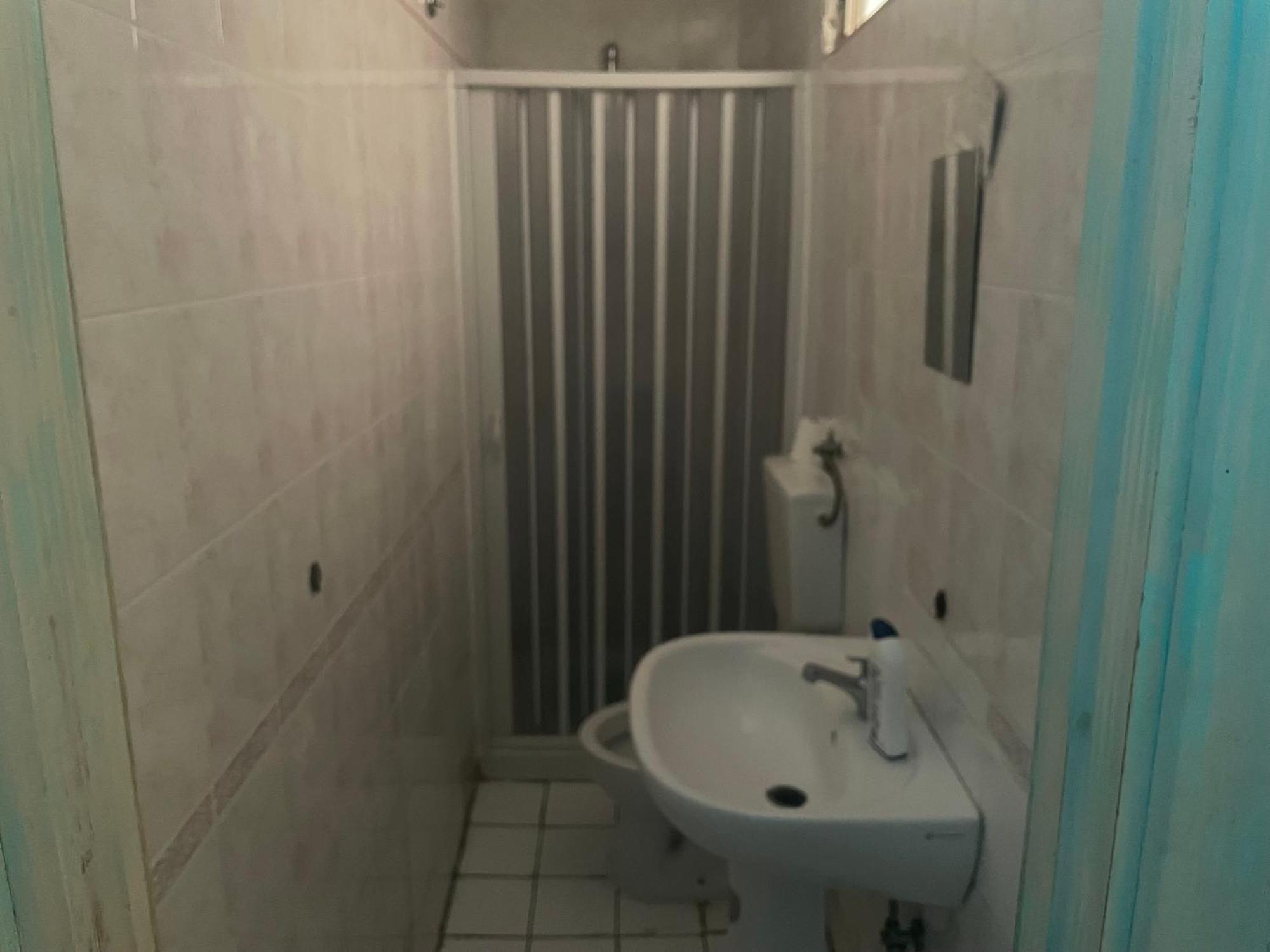 נאפולי Dama Hostelbb מראה חיצוני תמונה