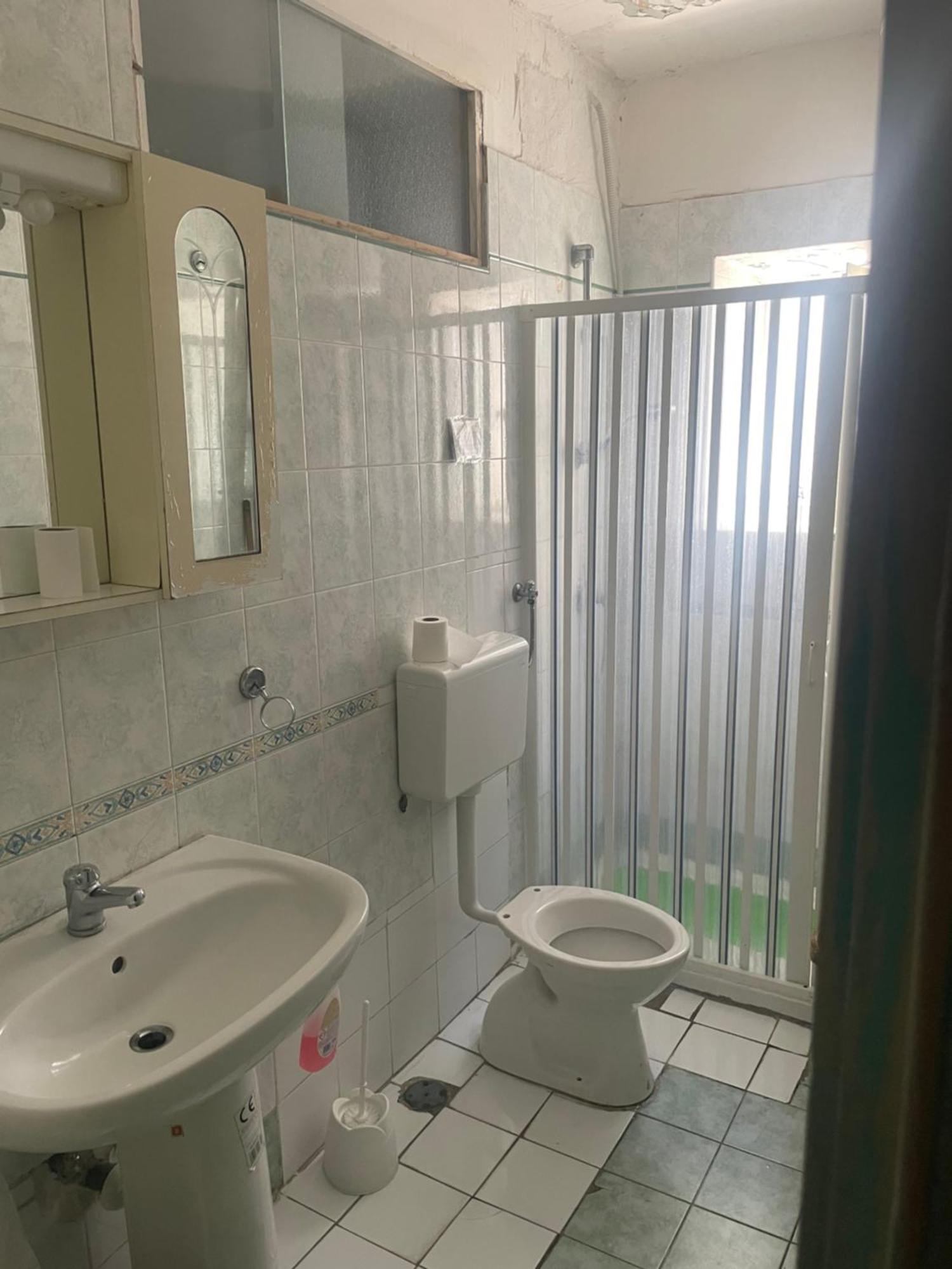 נאפולי Dama Hostelbb מראה חיצוני תמונה